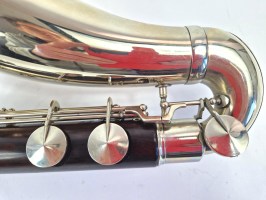 Selmer Paris 1955 low E (4)
